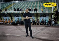 سرمربی جدید تراکتور؛ محمد ربیعی گزینه اول، اما خطیبی آماده ورود به جمع سرخ‌ها