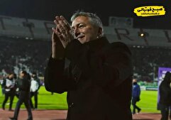 اولین واکنش اسکوچیچ به جدایی از تی تی ها