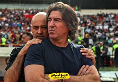 هشدار جدی به ساپینتو: اگر دوباره داوری را نقد کنی، محروم می‌شوی!