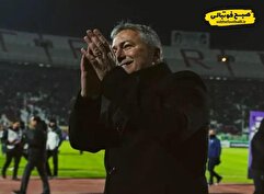 پایان دوران اسکوچیچ در تراکتور؛ سرمربی کروات راهی کرواسی شد