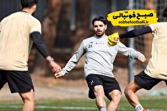 بحران ۴ باخت در ۶ بازی/ اوسمار دست به دامان عمری شد