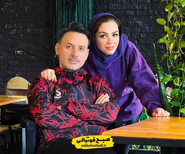 خداحافظی ناگهانی مجری تلویزیون با نیمکت لیگ دو؛ توتونچی از کیا جدا شد!