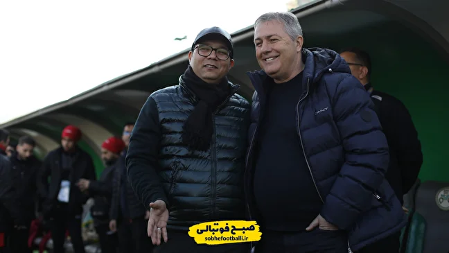 بمب روی نیمکت آبی‌ها؟ اسکوچیچ به استقلال «چراغ سبز» داد یا جواب رد؟!