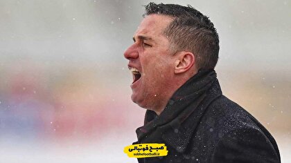 کودتای برزیلی در پرسپولیس؟ اوسمار دنبال اخراج با جیب پر!