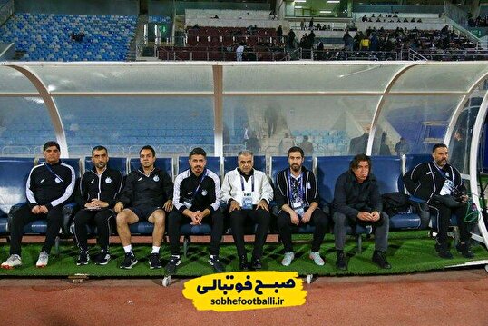 یحیی در آستانه پیوستن به استقلال؟هواداران استقلال «نه» گفتند!