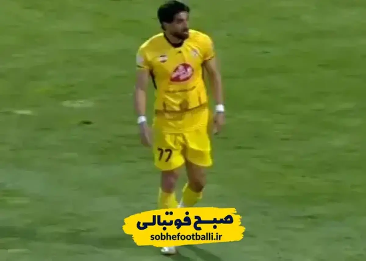 خلاصه بازی گل گهر ۲ - فجر سپاسی ۰؛ لیگ برتر ایران - هفته ۱۷