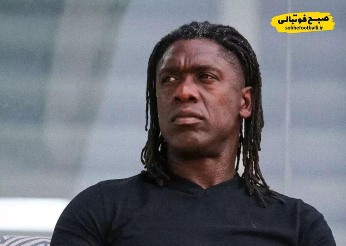 تصویر خبر سیدورف علیه مورینیو: هیچ بهانه&zwnj;ای برای نژادپرستی قابل قبول نیست