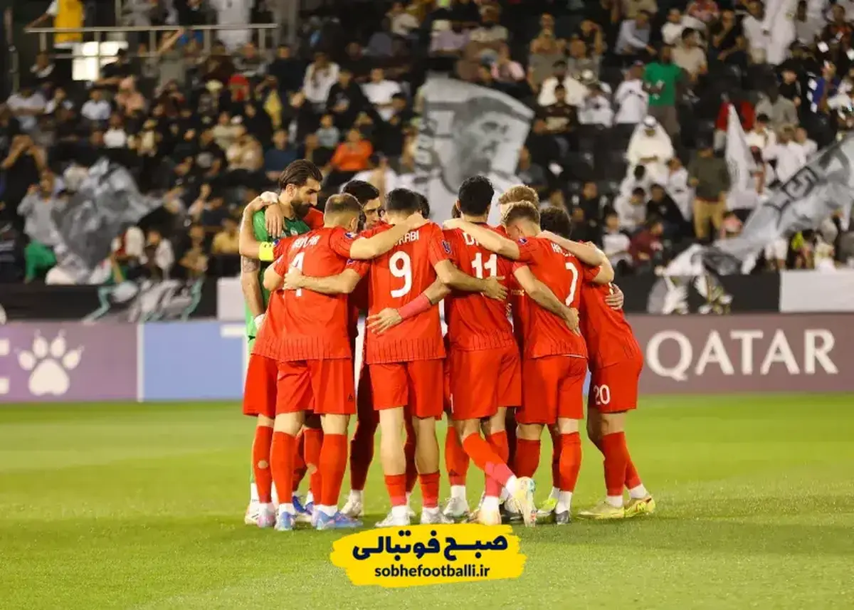 تصویر خبر استقلال و پرسپولیس چشم&zwnj;انتظار موفقیت تراکتور؛ سرنوشت سهمیه ایران در دستان نماینده تبریز