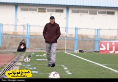 ناصر ابراهیمی: پرسپولیس به روزهای سیاه رسیده/  به اوسمار فرصت بدهید، کریم باقری کمک کند