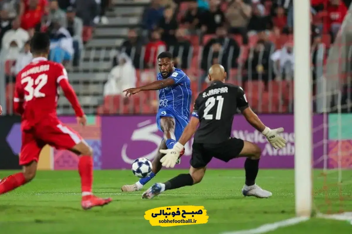 تصویر خبر تکلیف بازگشت نازون به ایران مشخص شد