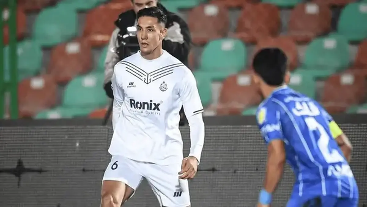 تصویر خبر کمیته استیناف جواب اوسمار و تارتار را داد