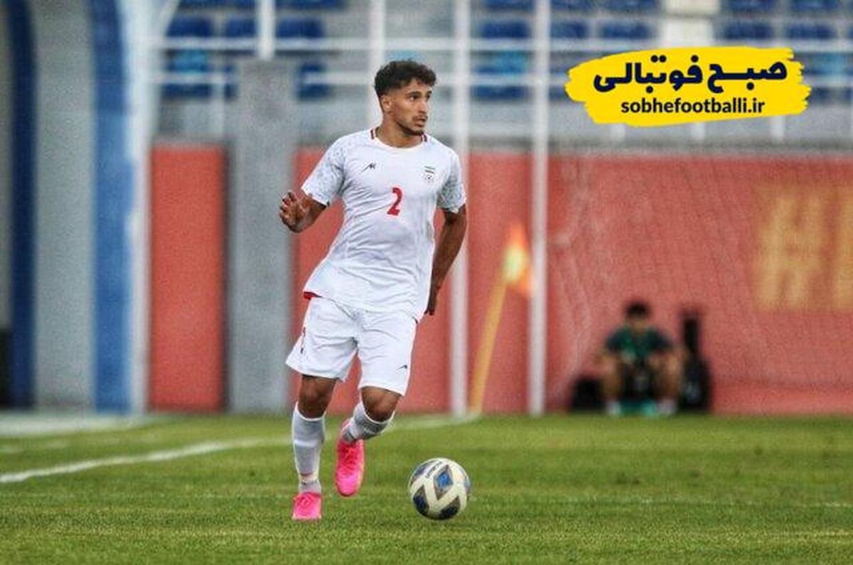 تصویر خبر بازیکن قرضی استقلال به جمع آبی&zwnj;پوشان بازگشت