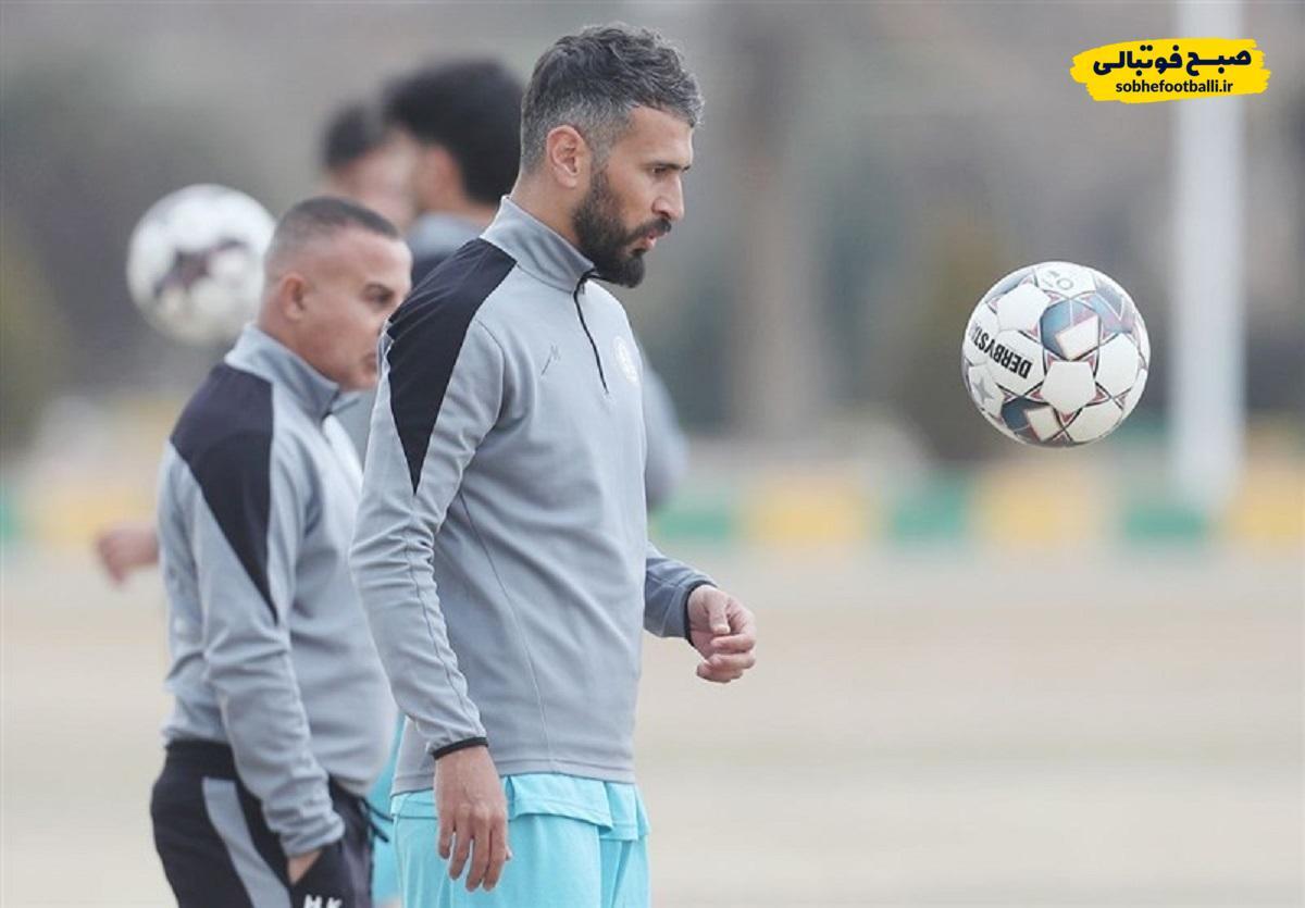 مدیر استقلال خوزستان: منتظر مجوز نهایی برای رونمایی هستیم