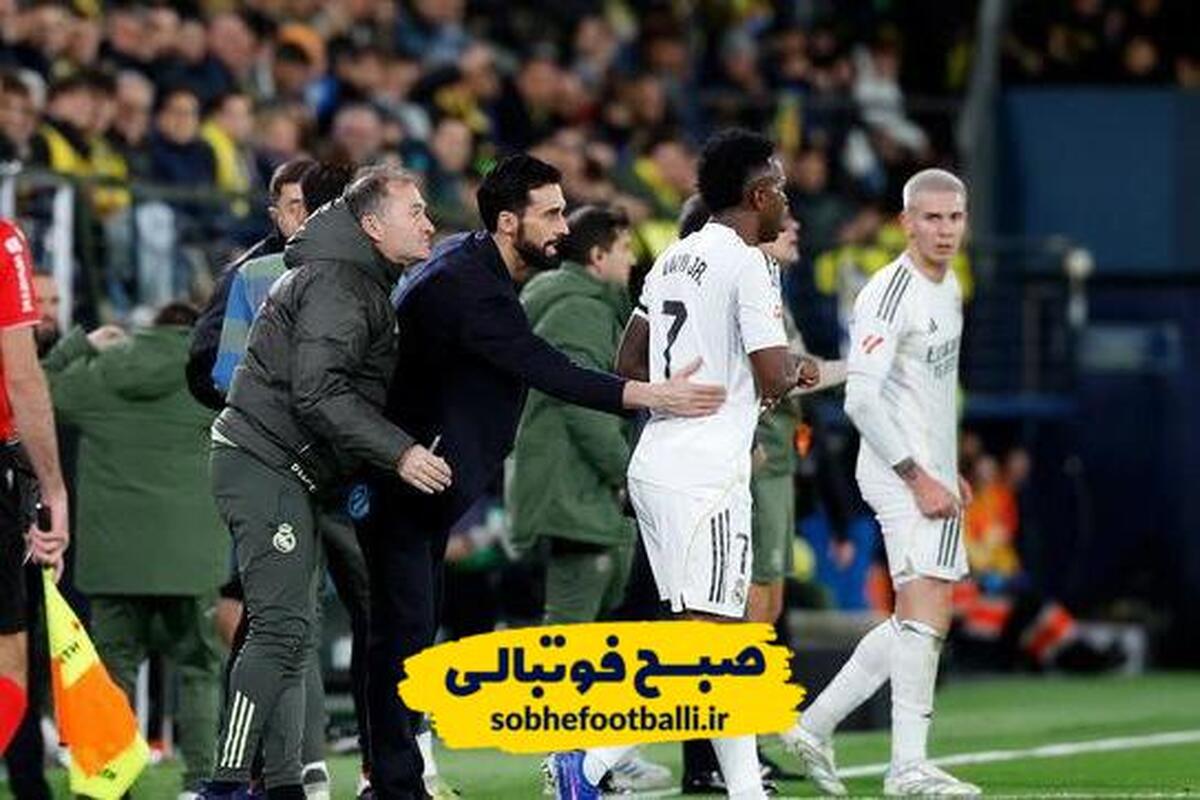 آربلوا به سرعت در رئال مادرید محبوب شده است