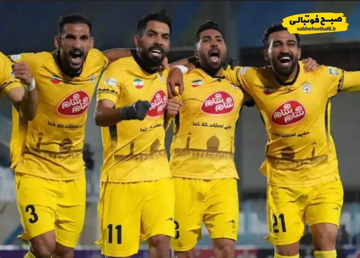 تقابل یک امتیازی با طعم تقویت؛ فجر با بازیکنان جدید به استقبال خیبر می‌رود