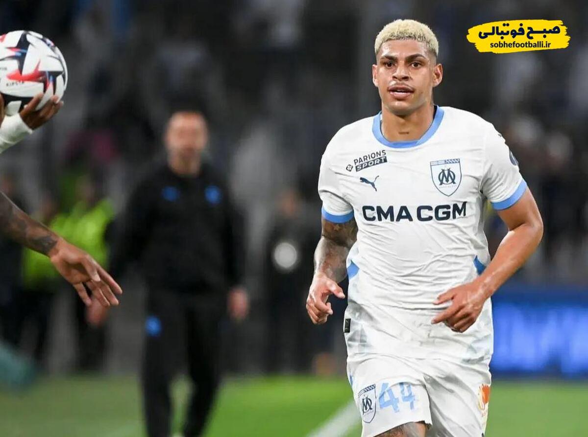 اینتر میلان: هنریکه فعلا فروشی نیست