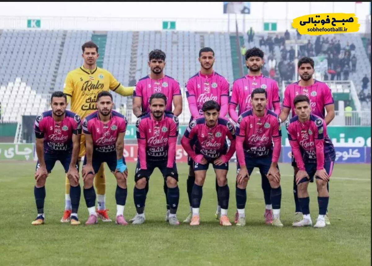 تصویر خبر ترکیب آلومینیوم مقابل تراکتور