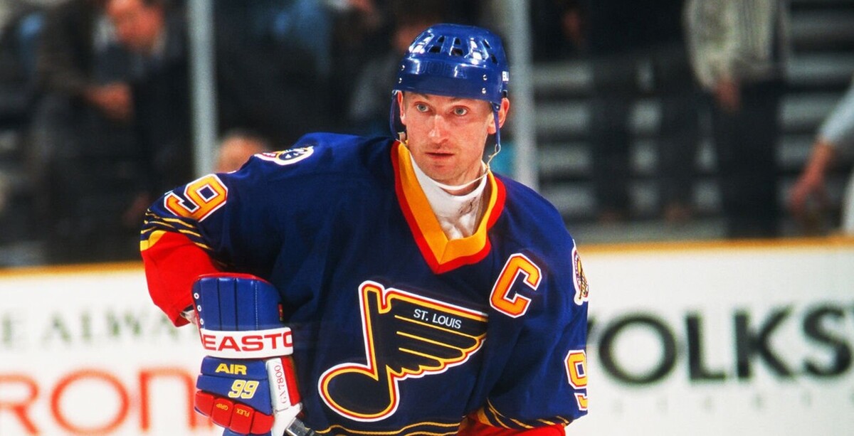 تصویر خبر آشنایی با وین گرتزکی، آقای برجسته هاکی روی یخ جهان؛ از پیست یخی حیاط منزل تا شوت&zwnj;های خوش ریتم