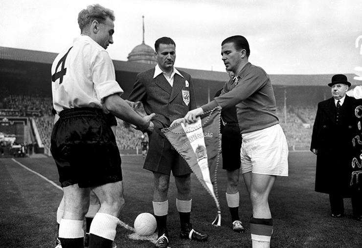 فوتبال و سیاست؛ انقلاب نافرجام مجارستان و فروپاشی تیم طلایی مجار‌ها