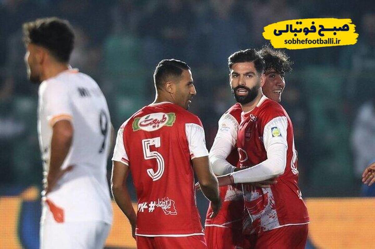 تصویر خبر آخر خط برای یاسین سلمانی: پس از مخالفت با سیاست&zwnj;های باشگاه، در آستانه اخراج از پرسپولیس