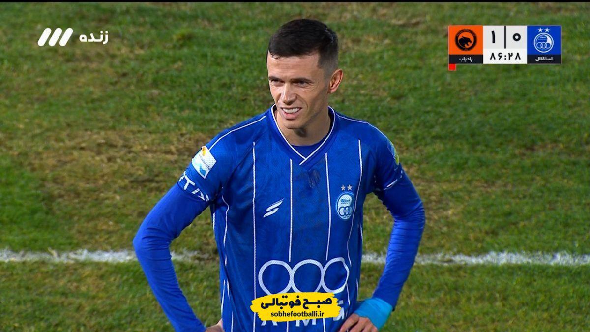 تصویر خبر شوک به استقلال؛ جدایی یاسر آسانی وارد فاز جدی شد