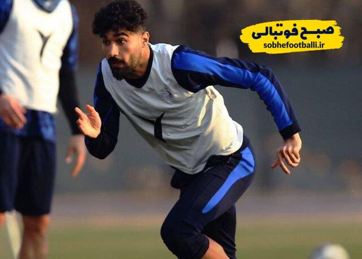 تصویر خبر استقلال به پرداخت ۵ میلیارد تومان محکوم شد