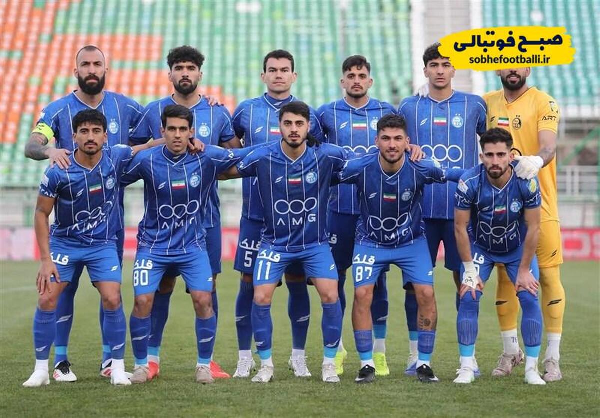 تصویر خبر باشگاه استقلال به دنبال ورزشگاه 40 هزار نفری آزادی