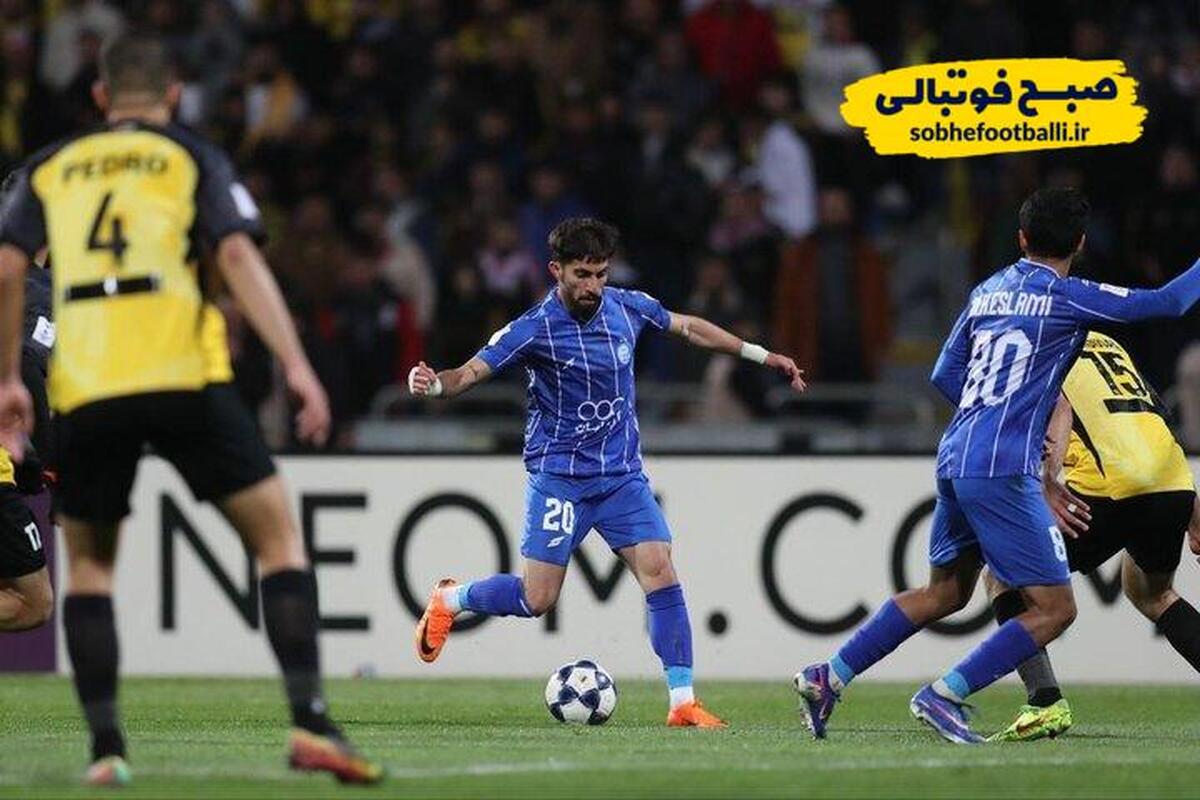 تصویر خبر جدال گزینه ایرانی و خارجی برای نیمکت استقلال/ تصمیم&zwnj;گیری نهایی درباره سرمربی جدید آبی&zwnj;ها