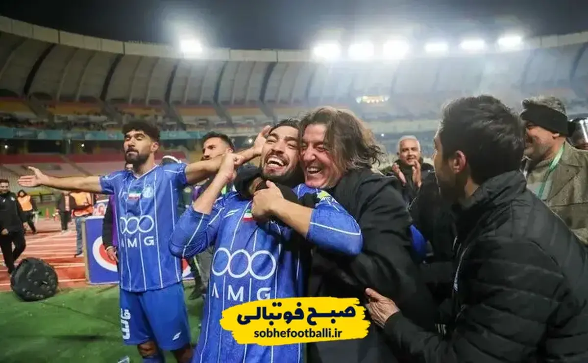 تصویر خبر بحران همزمان سرخابی&zwnj;ها؛ پرسپولیس و استقلال در پیچیده&zwnj;ترین روزهای خود