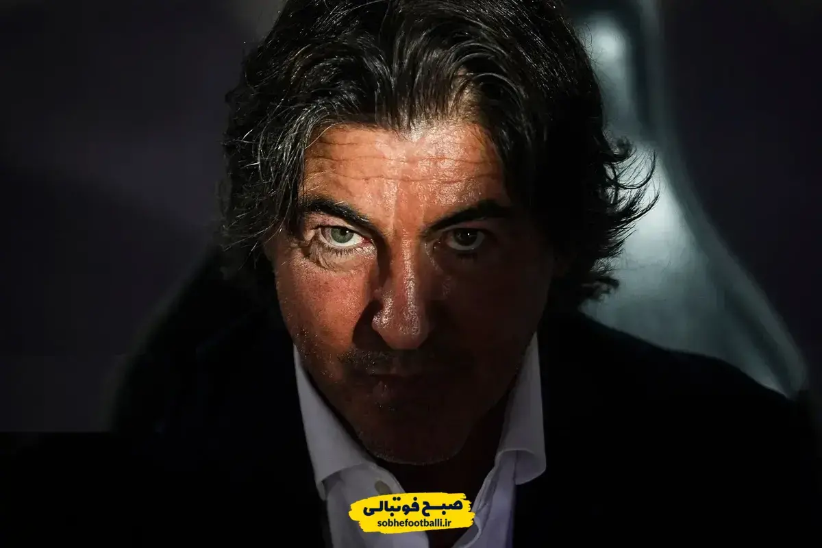 تصویر خبر استقلال مثل اداره شد؛ ۹ سرمربی در یک سال! نیمکت آبی&zwnj;ها به کابوس بدل شد