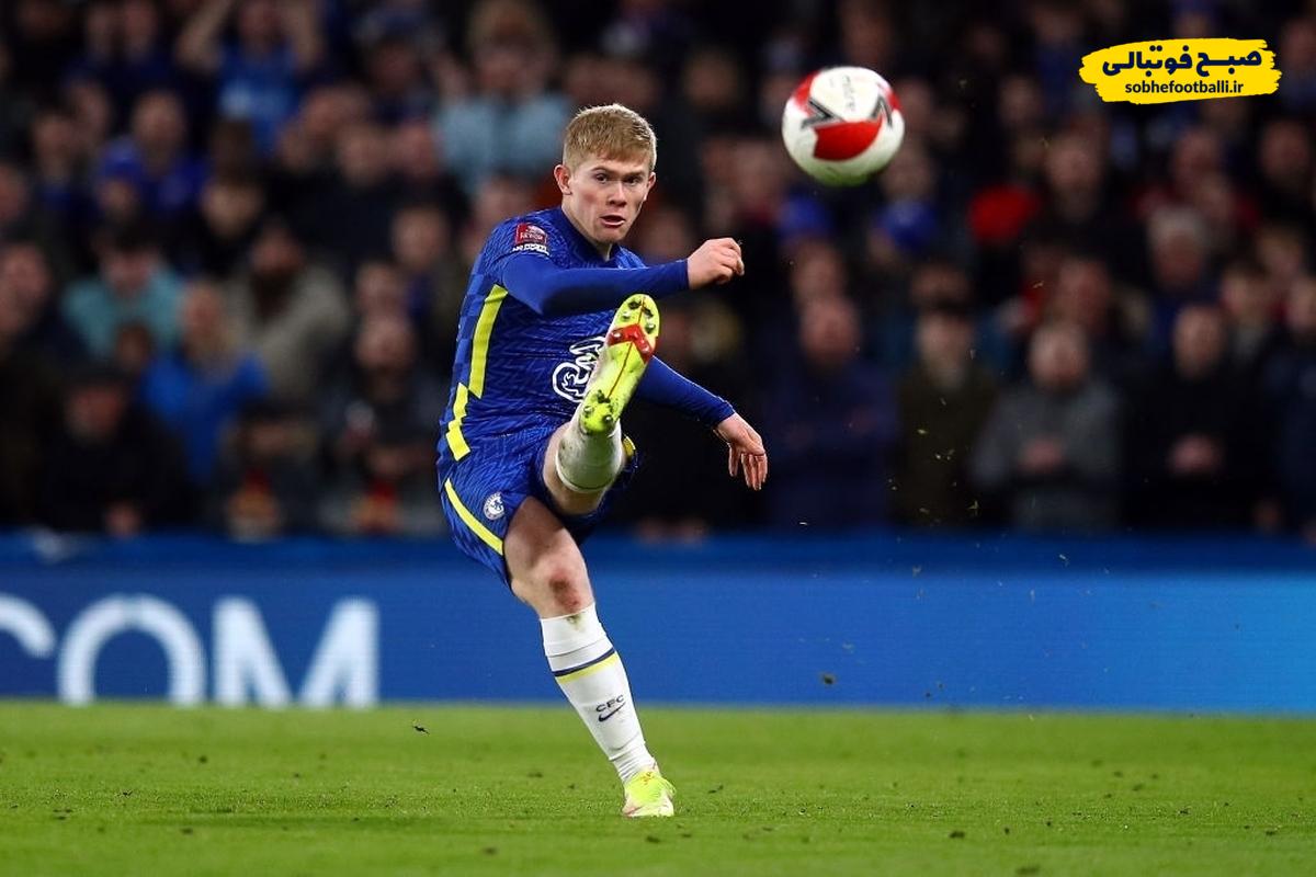 تصویر خبر شوک در اتحاد؛ لوئیس هال معادله را برهم زد! (منچسترسیتی ۱-۱ نیوکاسل)