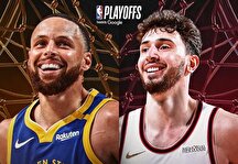 بسکتبال NBA | گزارش زنده پلی آف؛ کهنه‌سربازان مقابل جوانان راکتس
