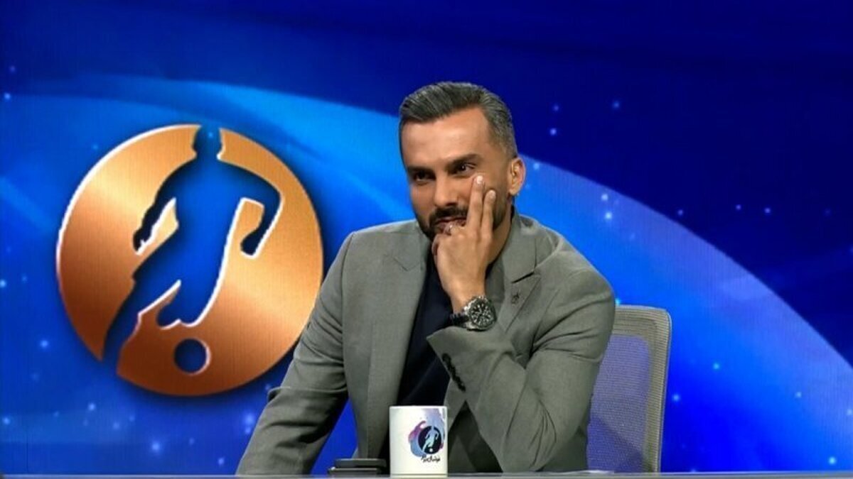 حمله هواداران پرسپولیس به میثاقی