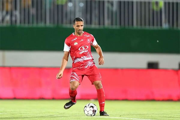 آخرین وضعیت لیست ورود و خروج پرسپولیس