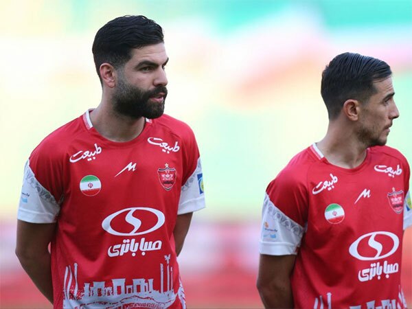 آخرین وضعیت لیست ورود و خروج پرسپولیس