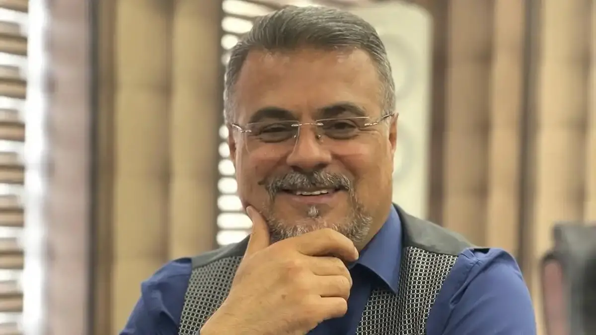 نظری جویباری: قرارداد ماتزاری با استقلال اخبار شما خبرنگاران است؛ فعلا خبری نیست!