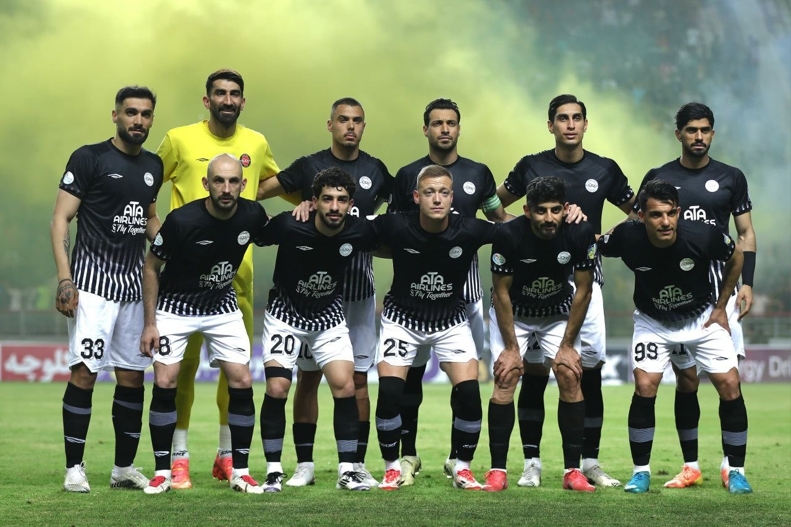 رکورد استثنایی بیرو، ترابی و شجاع!