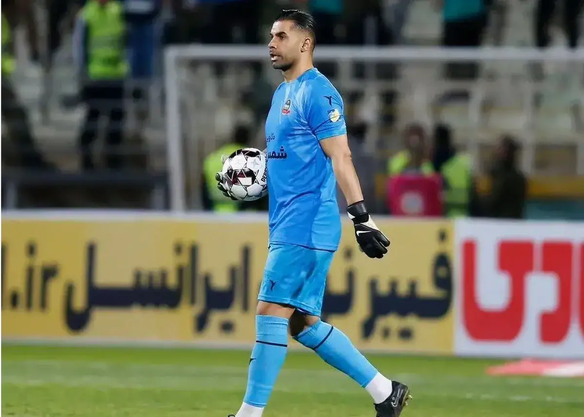 فروزان: سال‌ها سر تراکتور را بریدند، حالا حقش را گرفت!
