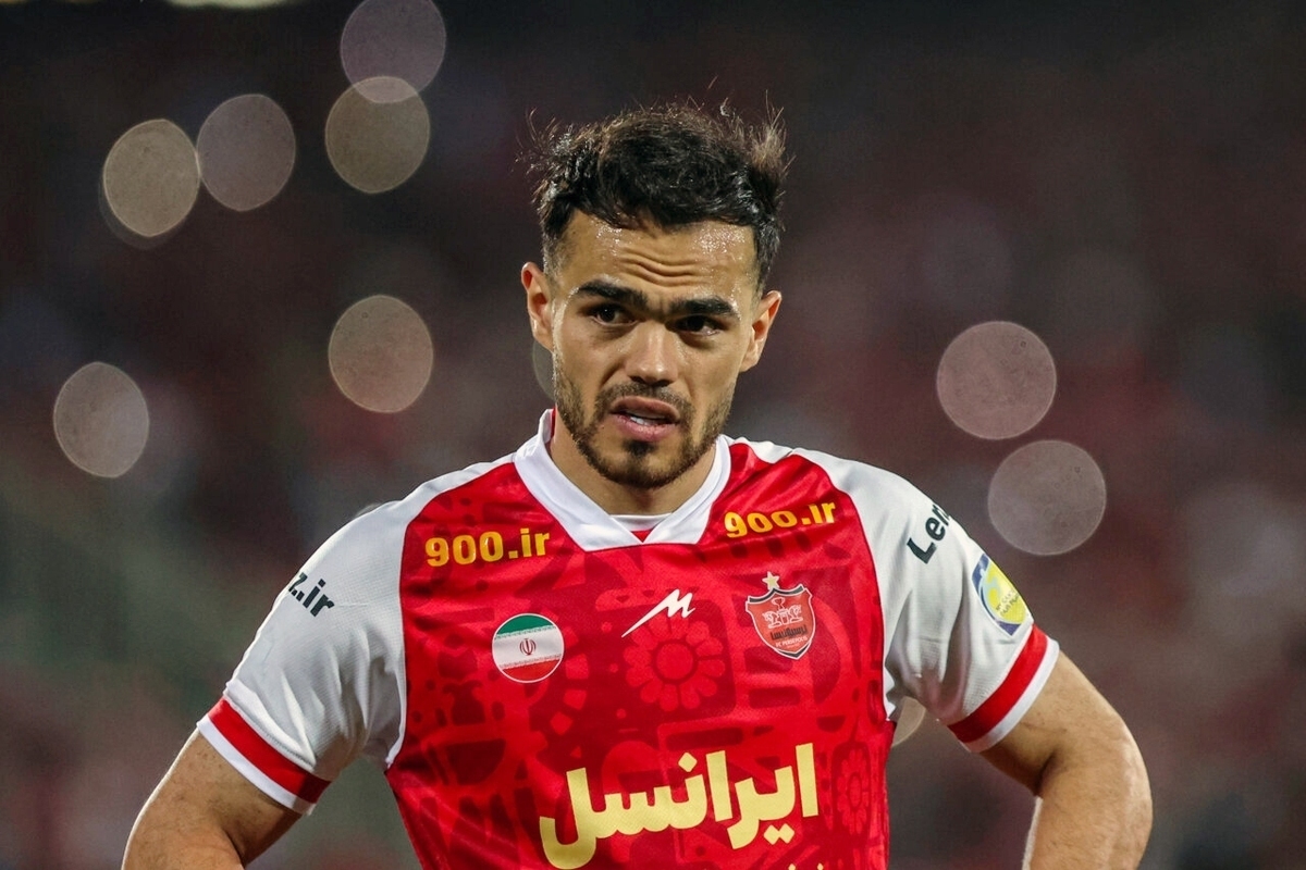 اورونوف رفتنی شد؟