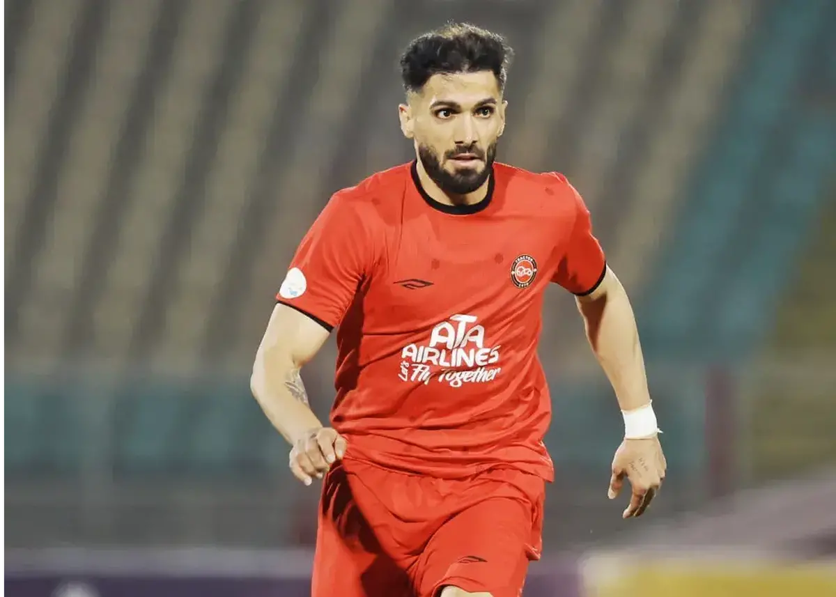رقم عجیب مدافع تراکتور برای پیوستن به پرسپولیس!