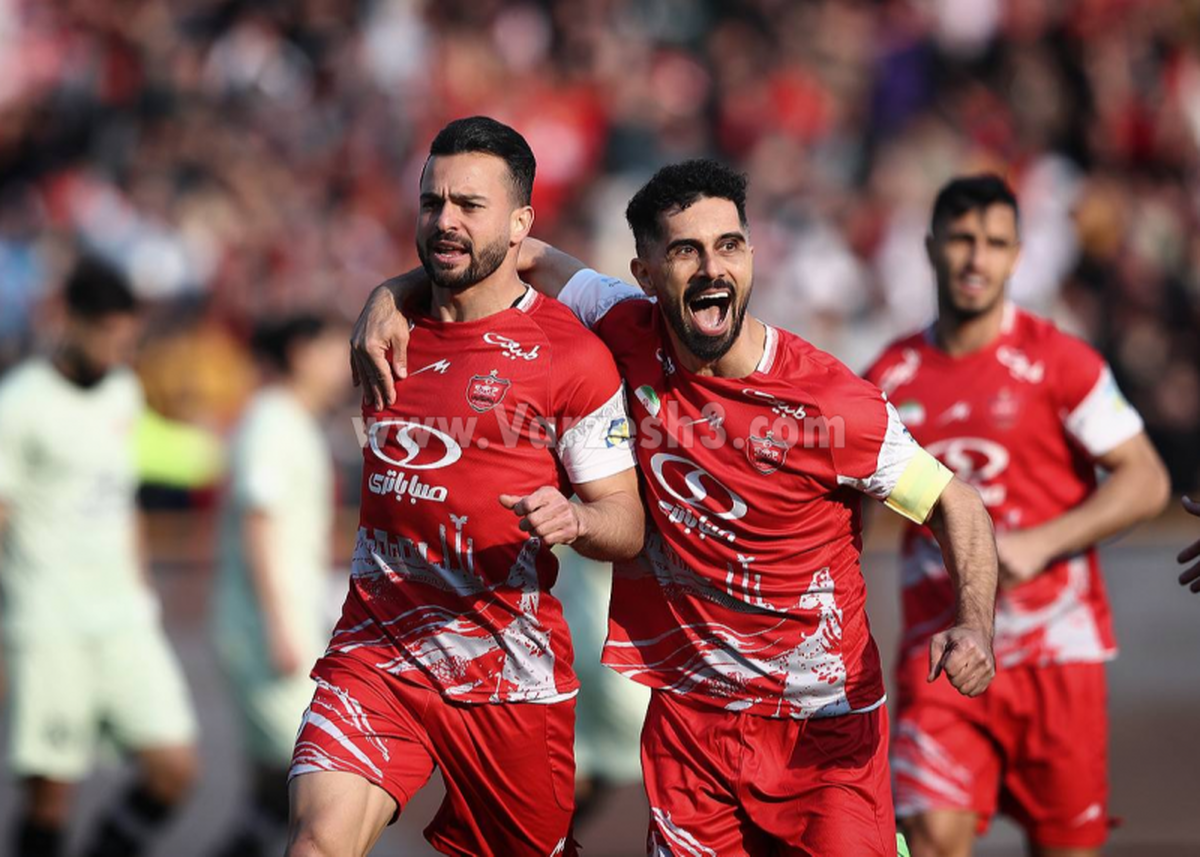 کاپیتان اسبق پرسپولیس، پاسخ سروش رفیعی را داد