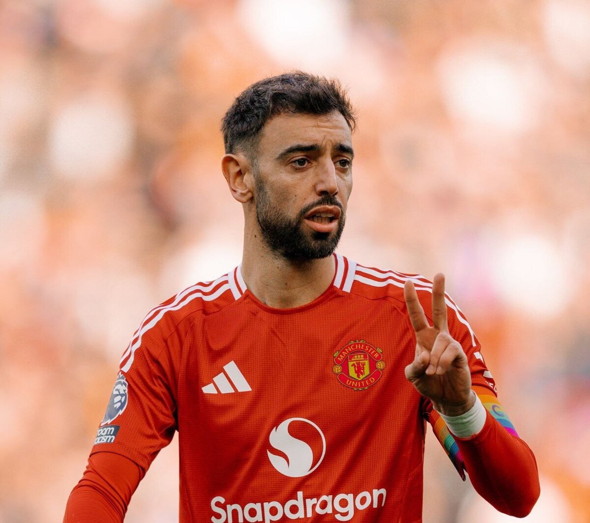 اختصاصی:الهلال به دنبال جذب کاپیتان منچستر!