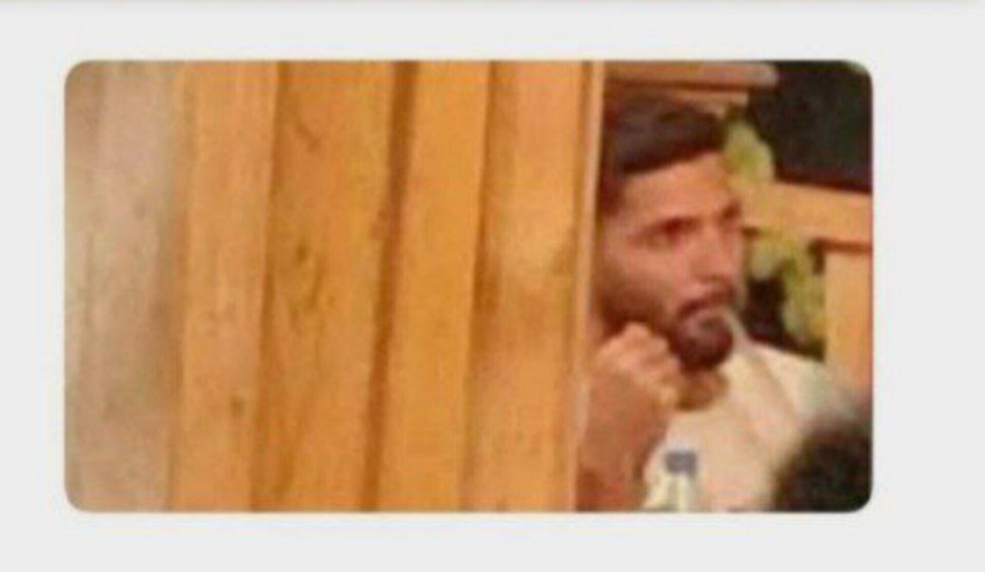 بازیکن قلیان کش تیم نساجی مشخص شد!