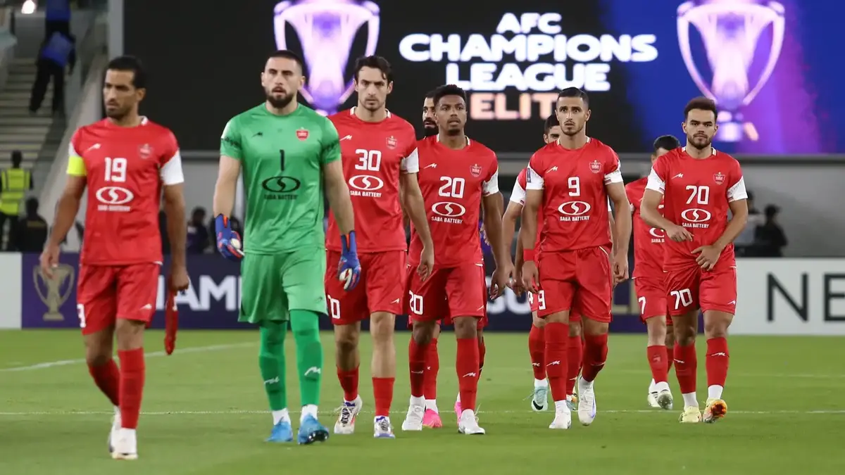 ۴ خرید قطعی پرسپولیس؛ رونمایی از نقل‌وانتقالات قبل از آغاز رسمی!