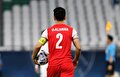 خبر عجیب درباره شکل جدایی عالیشاه از پرسپولیس