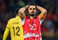 اقدام جالب هواداران پرسپولیس برای جدایی عالیشاه + عکس