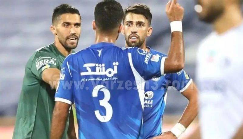 این سه نفرو استقلالیا هیچ‌وقت نمی‌بخشن!