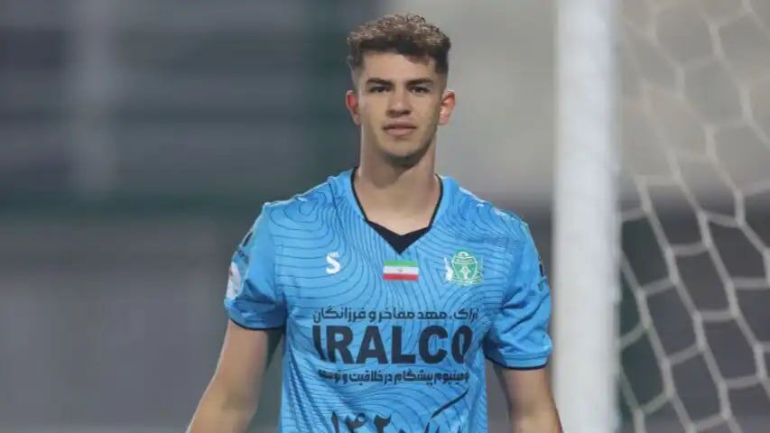 برنامه نقل و انتقالاتی پرسپولیس