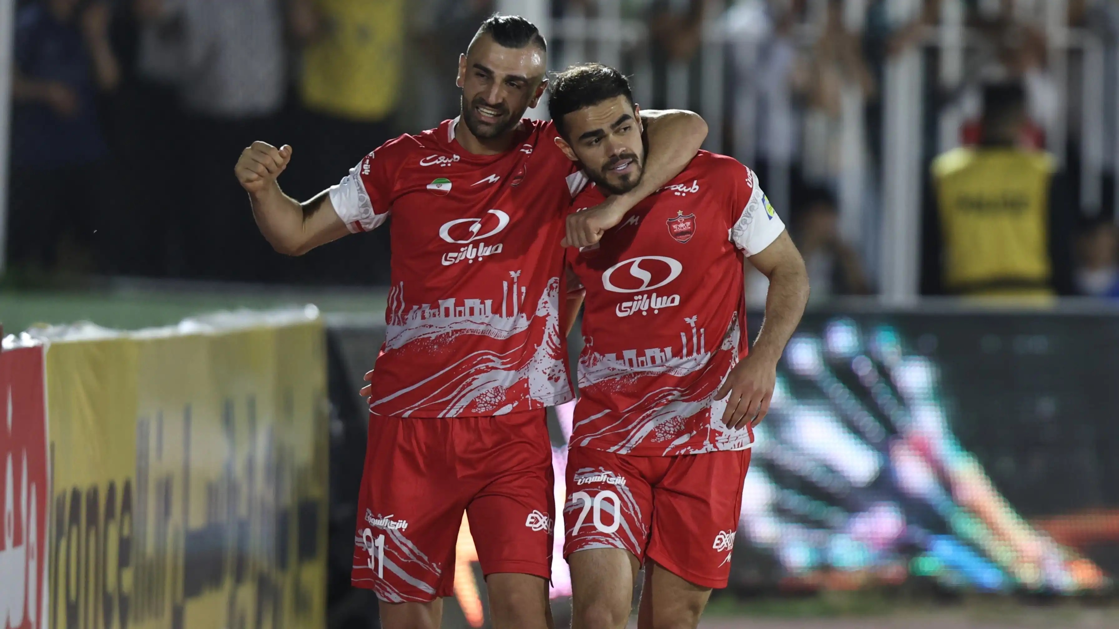استقلال به سود سپاهان کنار میکشد یا برای پرسپولیس میجنگد!؟