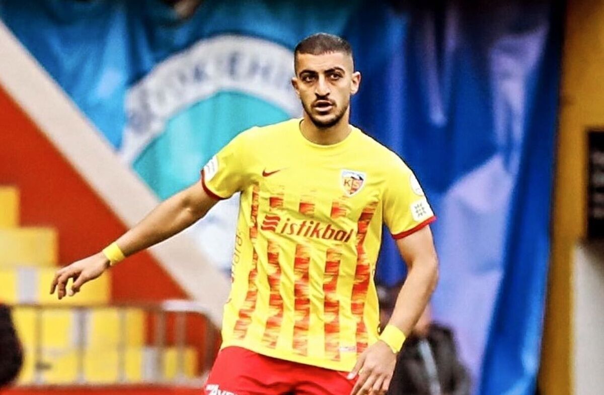 جواد رد مدافع سابق به پیشنهاد استقلال